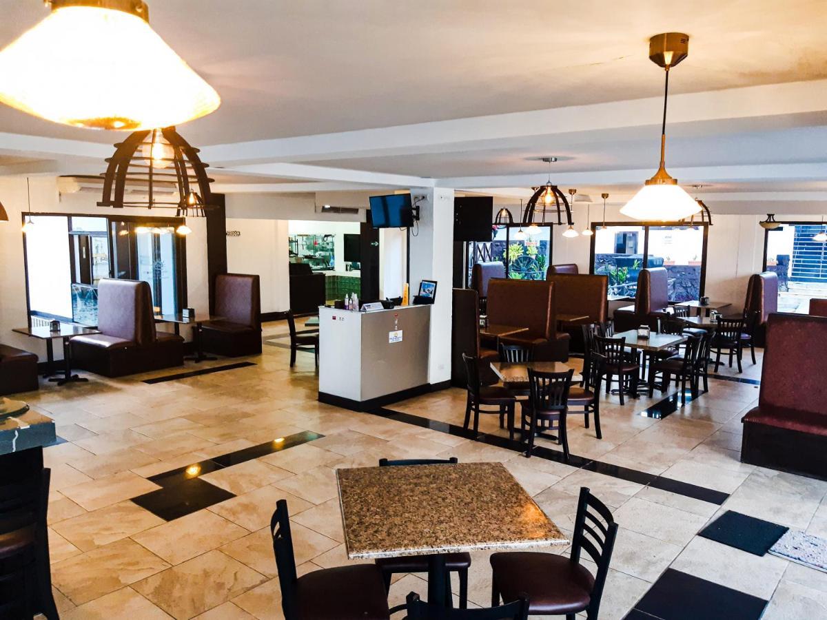 Hotel Mi Paraiso Rio Dulce Castillo de San Felipe Exteriör bild